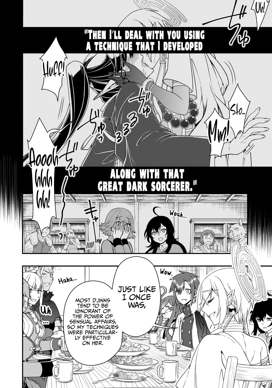 Lv2 kara Cheat datta Moto Yuusha Kouho no Mattari Isekai Life Chapter 51 26